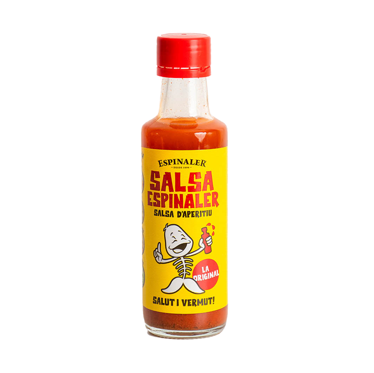 ESPINALER SAUCE