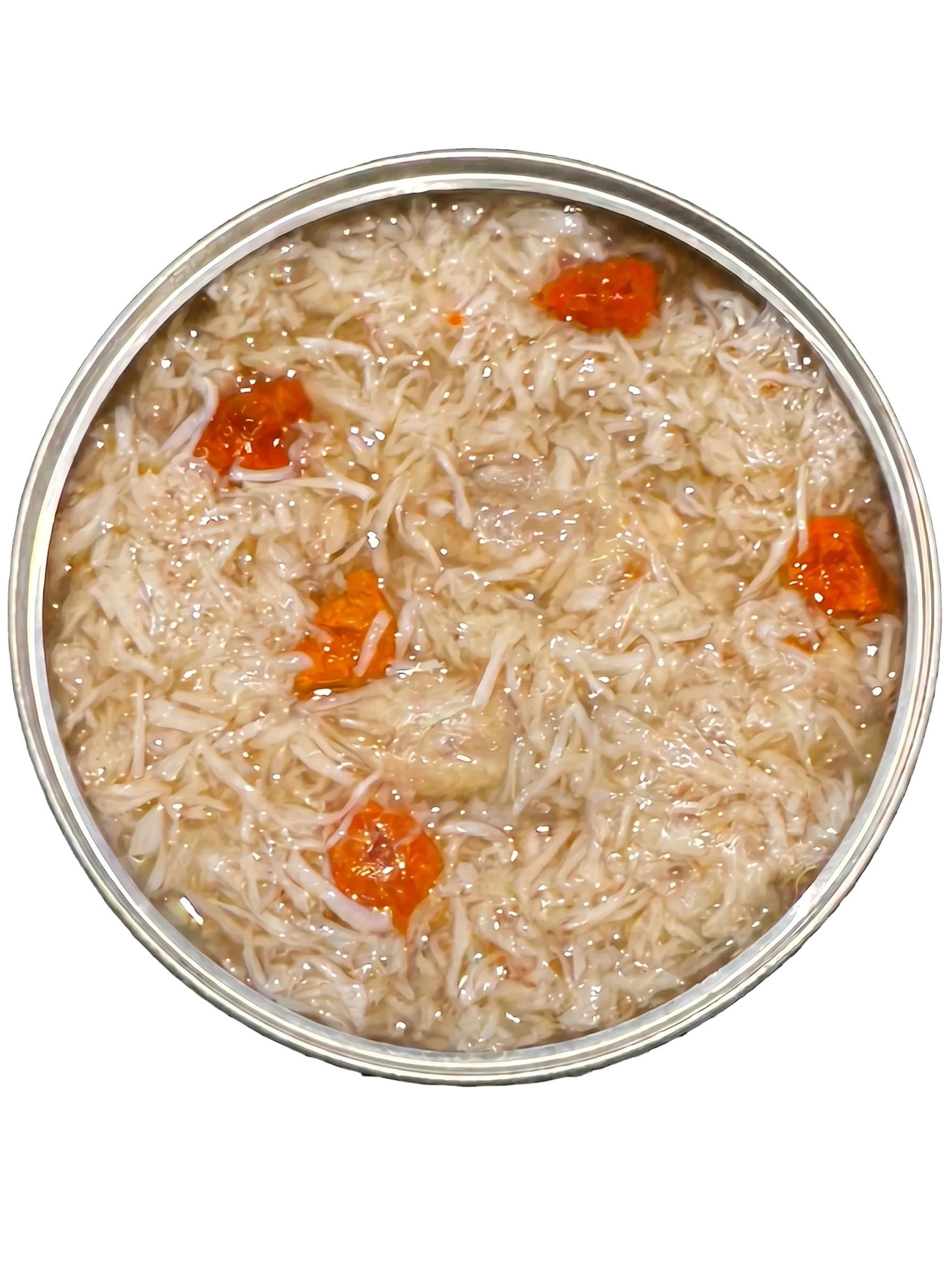 ESPINALER PREMIUM SPIDER CRAB IN BRINE