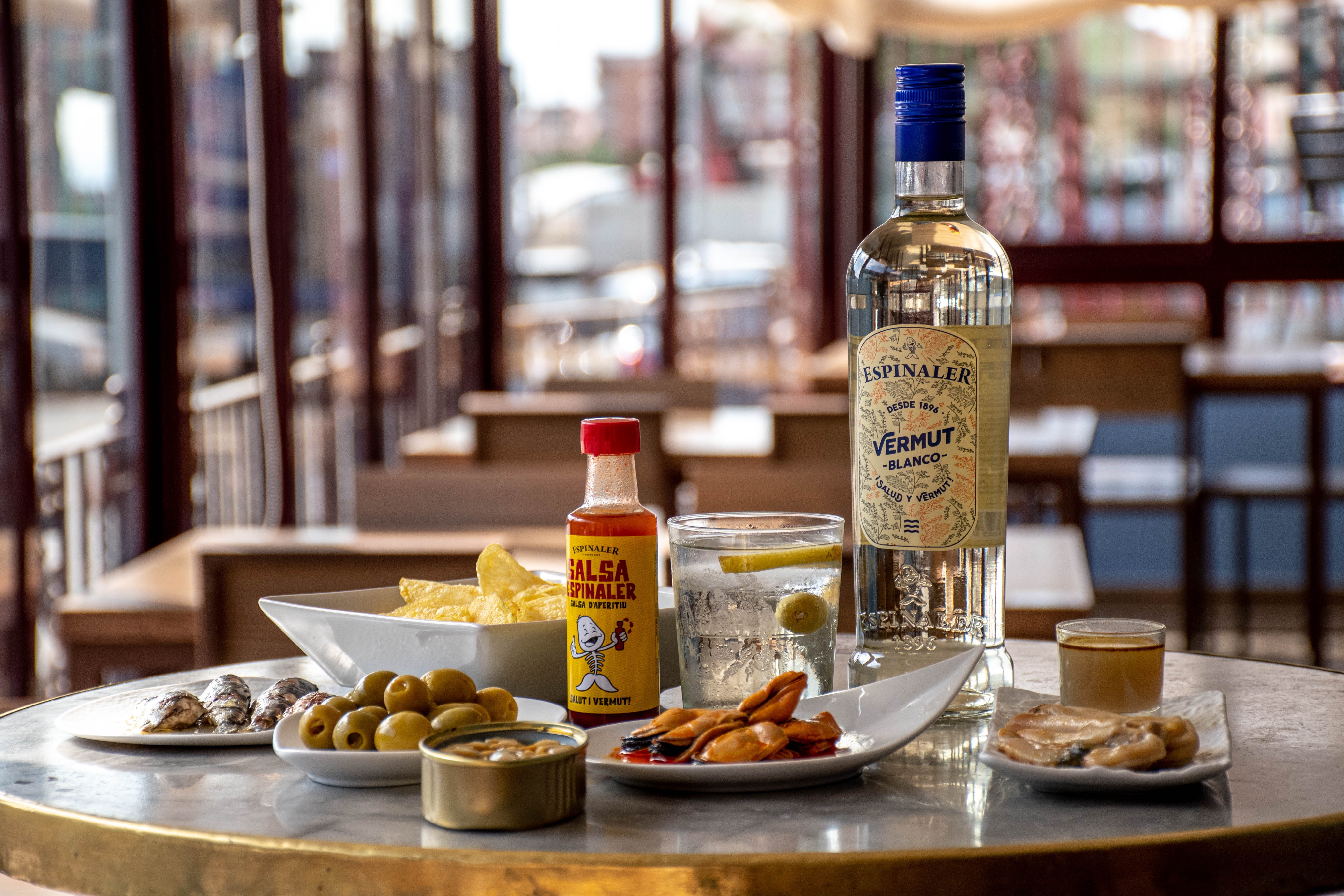 How to pair gourmet preserves with wine