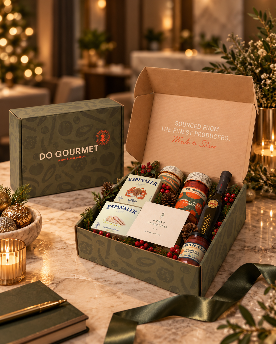 CORPORATE GIFTING