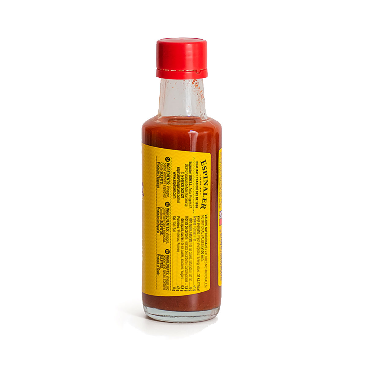 ESPINALER SAUCE