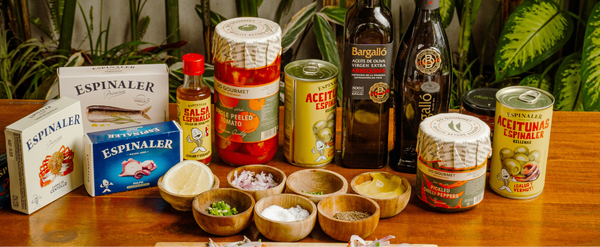 Long-shelf-life ingredients