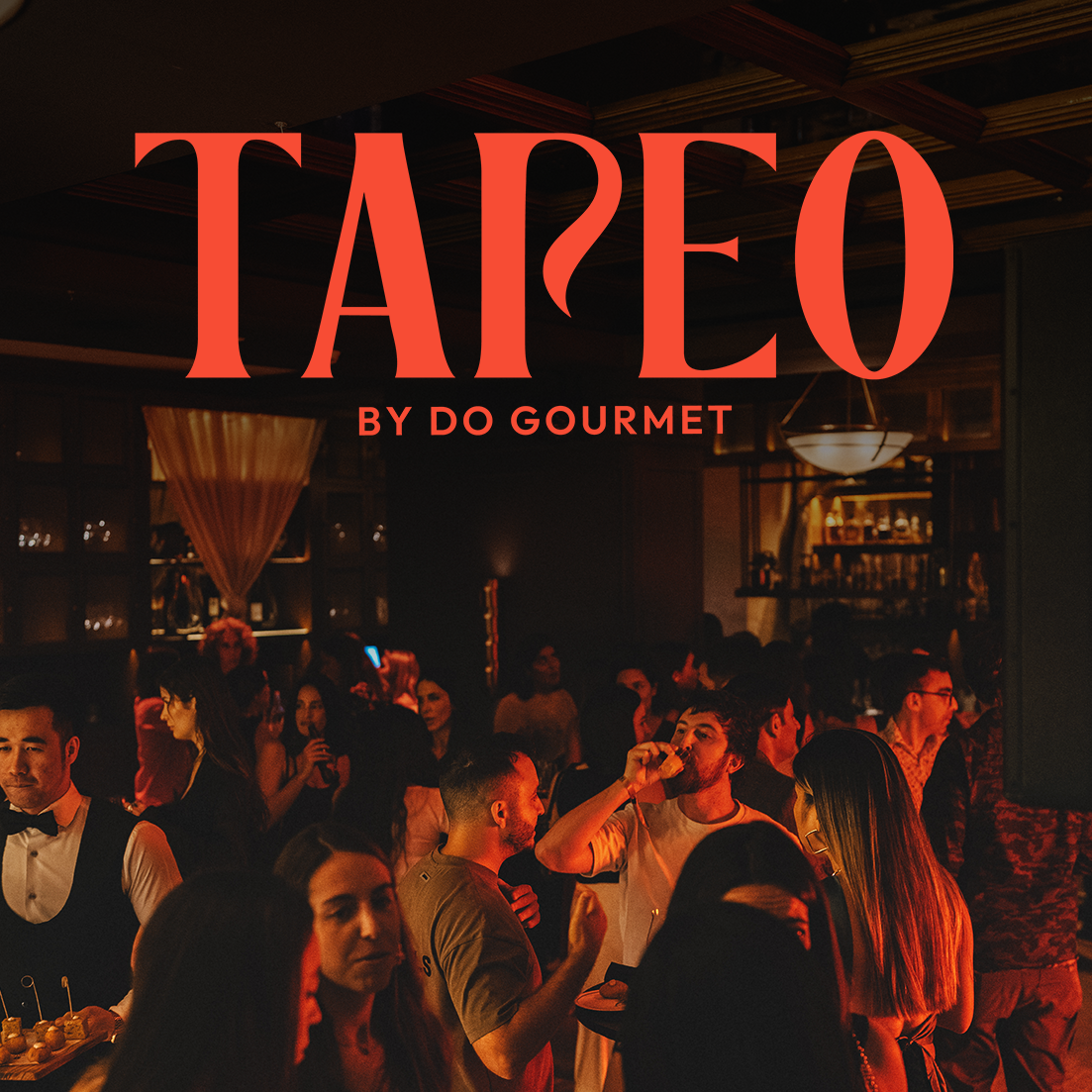 TAPEO NIGHTS
