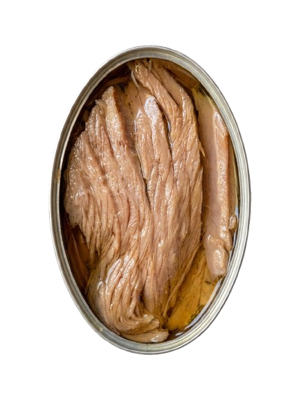 ESPINALER PREMIUM LIGHT TUNA LOINS IN OLIVE OIL